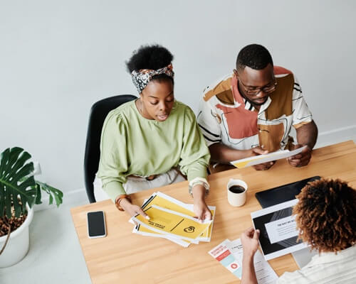 Delegated Management