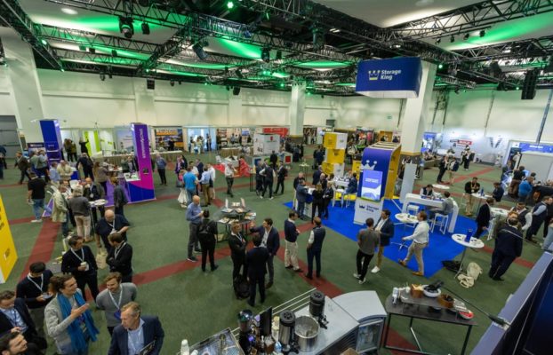 FEDESSA Dublin 2025 : trois jours qui confirment la trajectoire du self stockage Européen