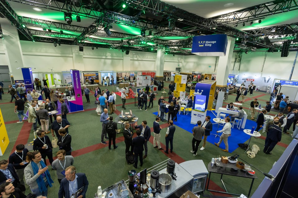 FEDESSA Dublin 2025 : trois jours qui confirment la trajectoire du self stockage Européen