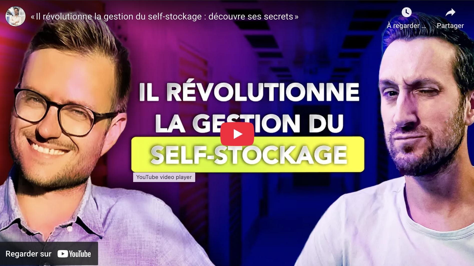 Interview Youtube : Todo Box Show