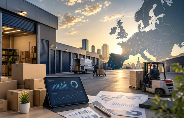 Le self-stockage européen entre dans une phase charnière.